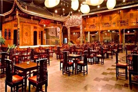 2019成都婚宴酒店推荐