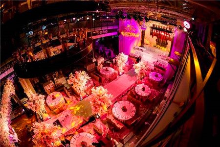 成都可以办婚宴的酒店