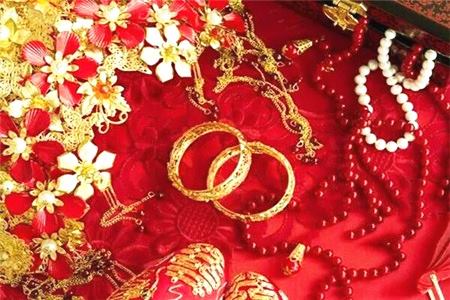 结婚五金