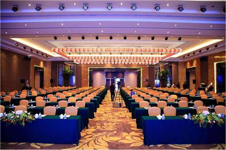公司年会